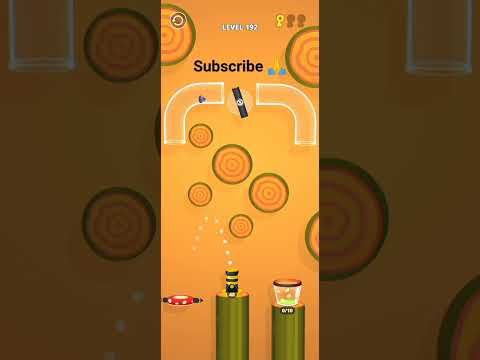 Video guide by kids fun: Cannon Shot! Level 192 #cannonshot