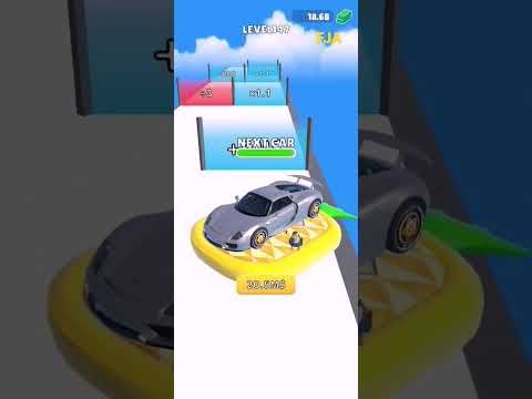 Video guide by Police car سيارات شرطة: Get the Supercar 3D Level 147 #getthesupercar