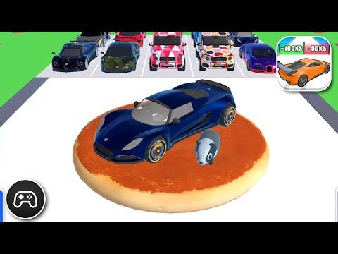 Video guide by weegame7: Get the Supercar 3D Part 25 #getthesupercar