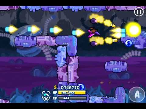 Video guide by xander64lmh: Toon Shooters Episode 10 #toonshooters