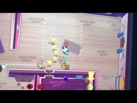 Video guide by Iverson Bradford: SPY mouse Level 6-1 #spymouse