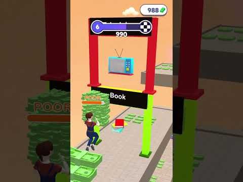 Video guide by Shahmoz Gaming: Success Runner 3D Level 6 #successrunner3d