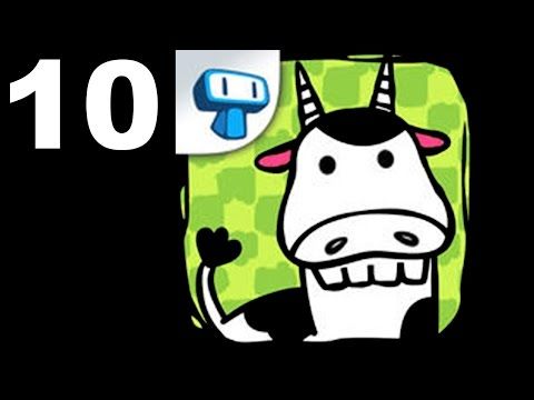 Video guide by TapGameplay: Cow Evolution Part 10 #cowevolution