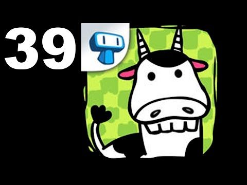 Video guide by TapGameplay: Cow Evolution Part 39 #cowevolution