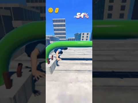 Video guide by MrQuinn Gaming: Rooftop Run Level 14 #rooftoprun