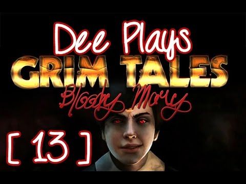 Video guide by DeesDoodles: Grim Tales: Bloody Mary Part 13 #grimtalesbloody