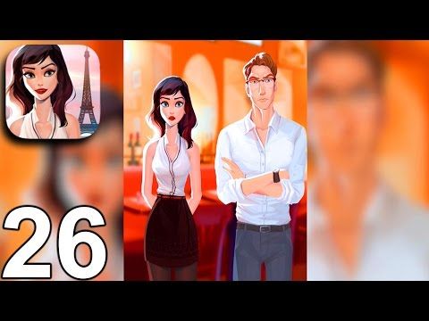 Video guide by MobileGamesDaily: City of Love: Paris Part 26 - Level 10 #cityoflove