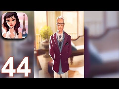 Video guide by MobileGamesDaily: City of Love: Paris Part 44 - Level 3 #cityoflove