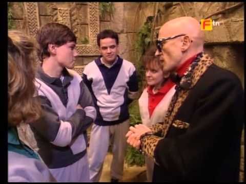 Video guide by Bruise Violet: The Crystal Maze Level 6 #thecrystalmaze