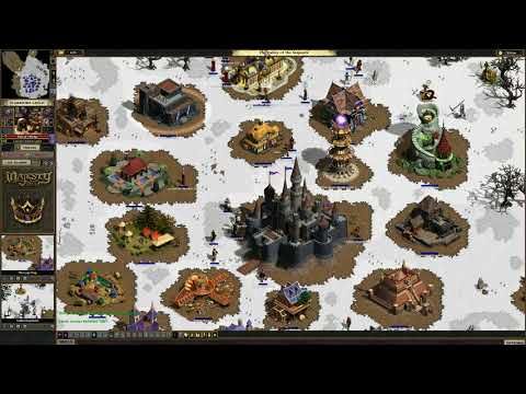 Video guide by Keyderim: Majesty: The Fantasy Kingdom Sim Part 17 #majestythefantasy