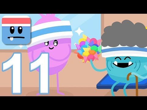 Video guide by TapGameplay: Dumb Ways to Die 2 Part 11 #dumbwaysto