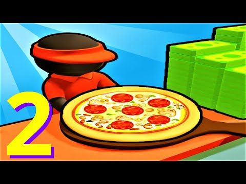 Video guide by Sunny Mobile: Pizza Ready! Part 2 #pizzaready