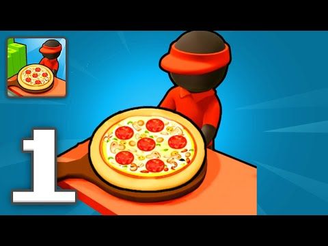 Video guide by Scrolls Gameplay: Pizza Ready! Part 1 #pizzaready