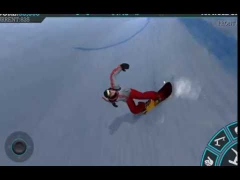 Video guide by Quakedoodle: Snowboard Party 2 Level 1 #snowboardparty2
