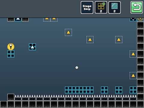Video guide by 心鏡: Jump Ball Quest Level 461 #jumpballquest