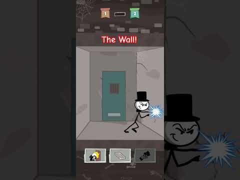 Video guide by BillyBom Games: Prison Break Level 1 #prisonbreak