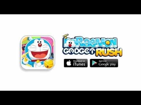 Video guide by darwin4569: Doraemon Gadget Rush Theme 2 #doraemongadgetrush