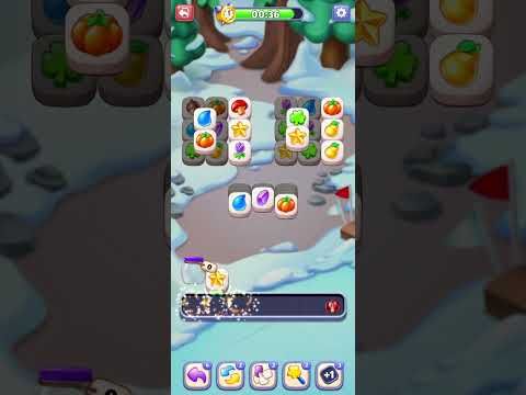 Video guide by Android Games: Tile Busters Level 112 #tilebusters