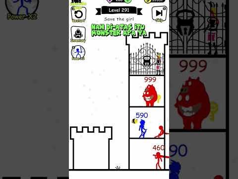 Video guide by IYG OFFICIAL: Stick Hero Level 291 #stickhero