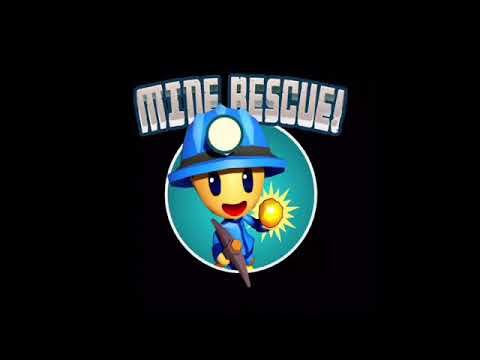 Video guide by Games Games Games: Mine Rescue! Level 7-17 #minerescue