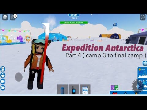Video guide by Choco Bunny: Antarctica Part 4 #antarctica