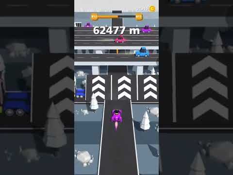 Video guide by Sajal's Gaming: Traffic Run! Level 812 #trafficrun