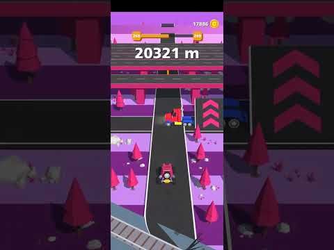 Video guide by Pro Android Gamer: Traffic Run! Level 268 #trafficrun