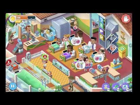 Video guide by CaroGamesNL: Happy Clinic Level 491 #happyclinic