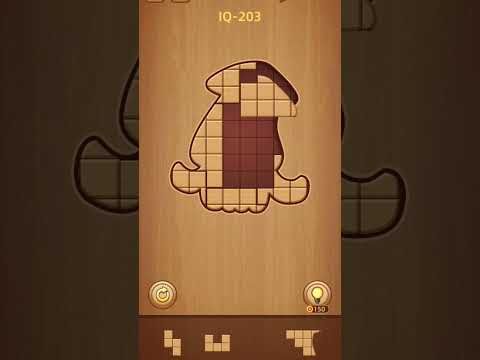 Video guide by MEDO GAMER: Block Puzzle!!!! Level 118 #blockpuzzle