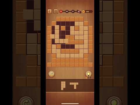 Video guide by MEDO GAMER: Block Puzzle!!!! Level 59 #blockpuzzle