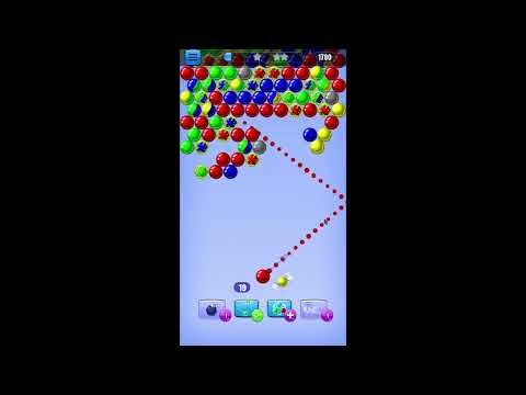 Video guide by Site Visit: Bubble Shooter Level 49 #bubbleshooter