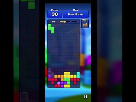 Video guide by Puzzle_Daddy: Tetris Level 442 #tetris