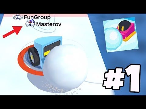 Video guide by MasterOv : Snowball!! Part 1 #snowball