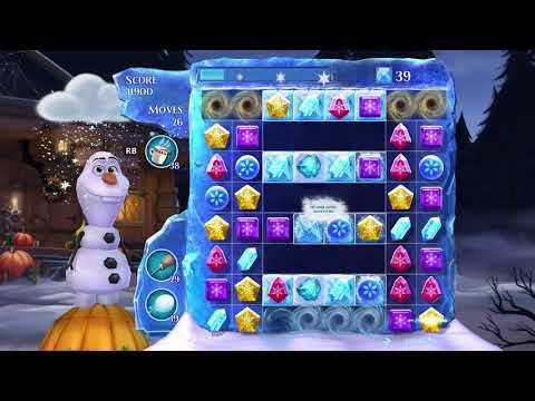Video guide by The Turing Gamer: Snowball!! Level 39 #snowball