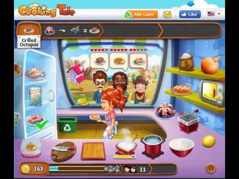 Video guide by Gamegos Games: Cooking Tale Level 66 #cookingtale