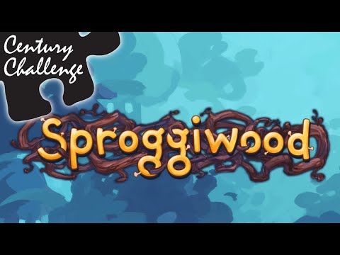 Video guide by pieceoftheuniverse: Sproggiwood Level 1 #sproggiwood