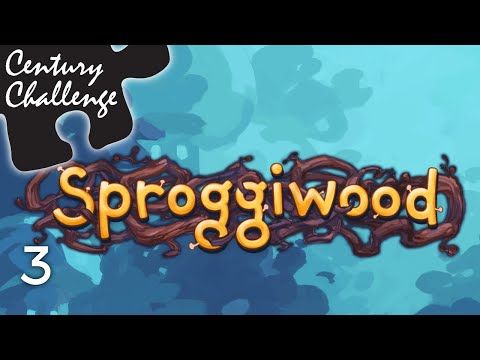 Video guide by pieceoftheuniverse: Sproggiwood Level 3 #sproggiwood