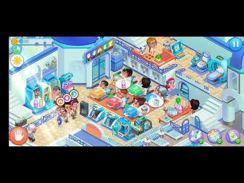 Video guide by Games: Crazy Hospital Level 576 #crazyhospital