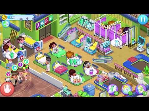 Video guide by Anne-Wil Games: Crazy Hospital Level 313 #crazyhospital