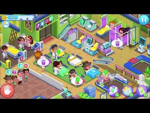 Video guide by Anne-Wil Games: Crazy Hospital Level 314 #crazyhospital