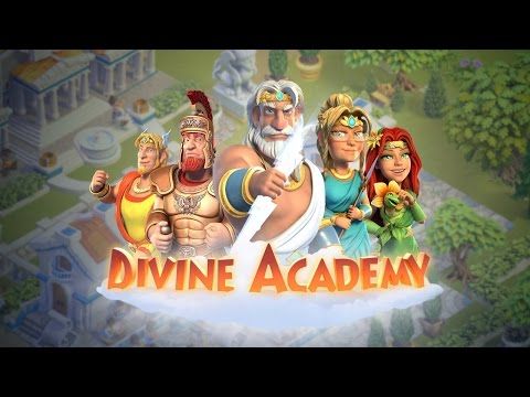 Video guide by RebelYelliex: Divine Academy Part 1 #divineacademy