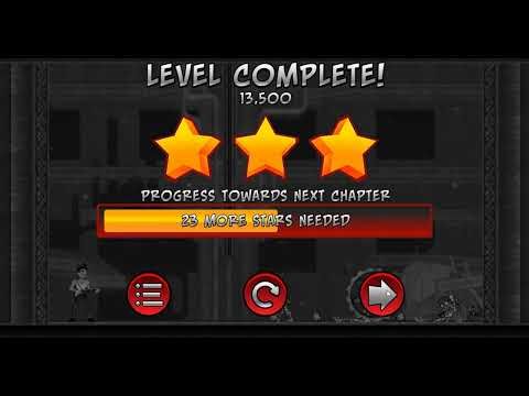 Video guide by Gaming Studio: Stupid Zombies 3 Level 6 #stupidzombies3