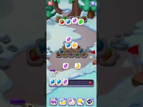 Video guide by Android Games: Tile Busters Level 114 #tilebusters