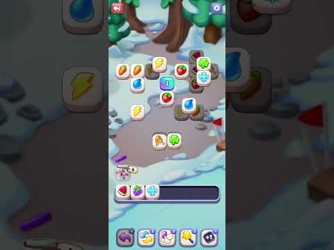 Video guide by Android Games: Tile Busters Level 111 #tilebusters