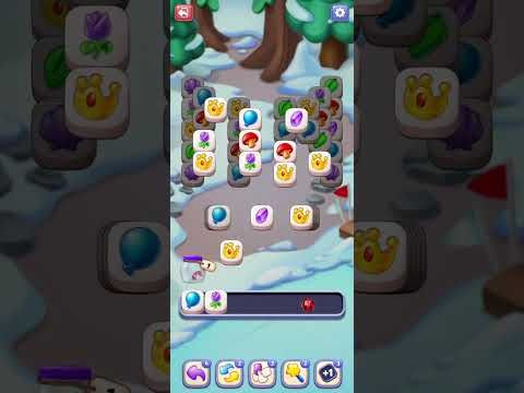 Video guide by Android Games: Tile Busters Level 113 #tilebusters