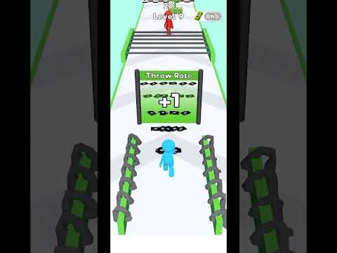 Video guide by STAN 4: Card Thrower 3D! Level 9 #cardthrower3d