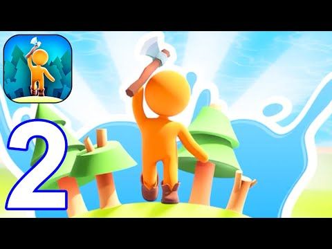 Video guide by Pryszard Android iOS Gameplays: Trade Island Part 2 #tradeisland