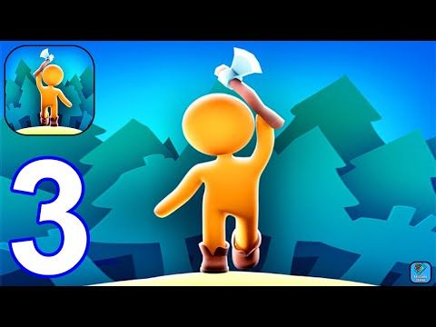 Video guide by Pryszard Android iOS Gameplays: Trade Island Part 3 #tradeisland