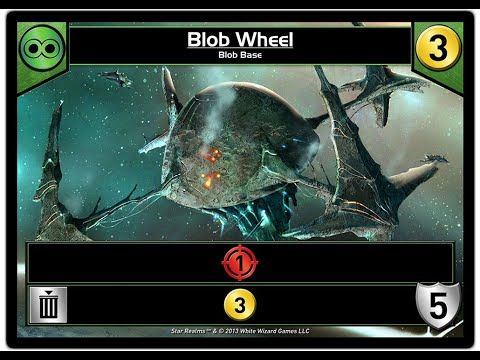 Video guide by Board Game Lawyer: Star Realms Level 24 #starrealms