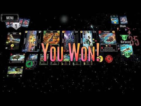 Video guide by DMrazorflame live!: Star Realms Part 2 - Level 15 #starrealms